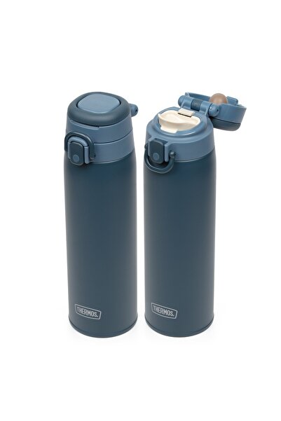 Thermos JOS-750 Ultralight Mug Indigo Blue 023607