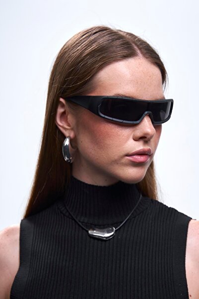 Bilge Karga Gwen Black Güneş Gözlüğü