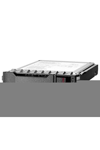 HPE SSD Enterprise de 2,5" 1,92 TB P40499-B21 SATA 3 (6 GB/s)