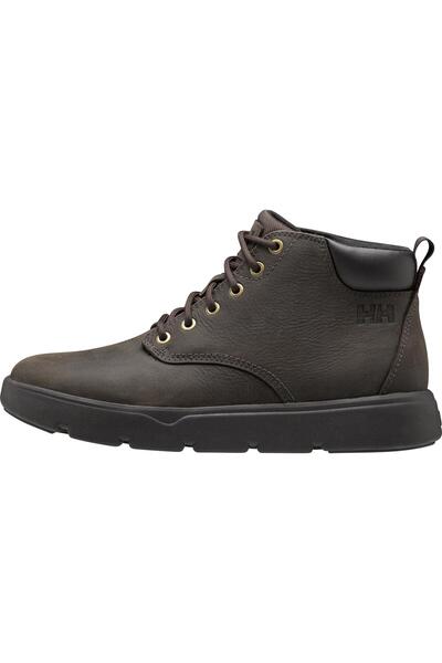 Helly Hansen PINEHURST LEATHER AYAKKABI HHA.11738LightEspresso