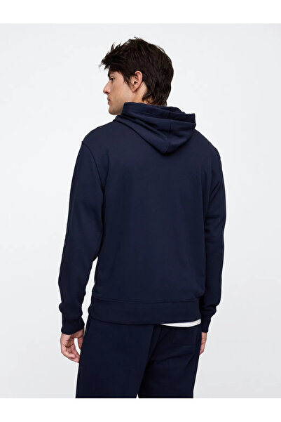 GAP Лого Френска кърпа от плат Суитшърт