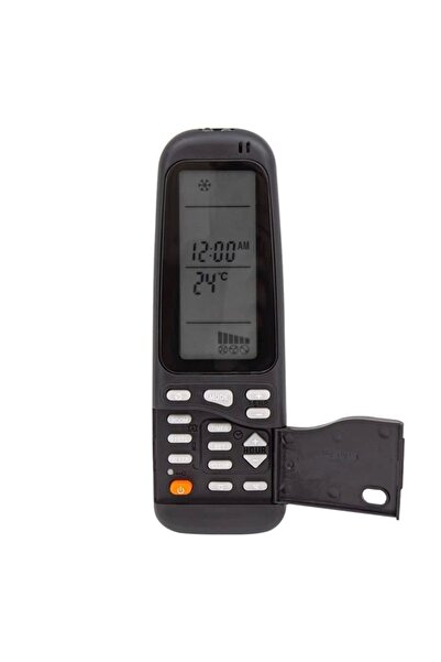 Bosch RC-3 RC/A (RC) P/N 438600 Klima Kumandası