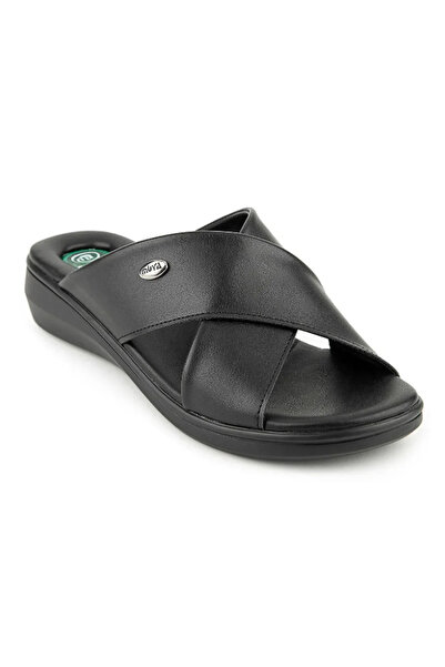 Cozi company Anatomical Sole Gel Supported Heel Spur Four Seasons Women's Slippers