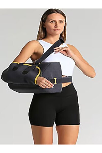 MDZN حزام كتف مورسا كول بزاوية 45-60 درجة مع وسادة 30.306