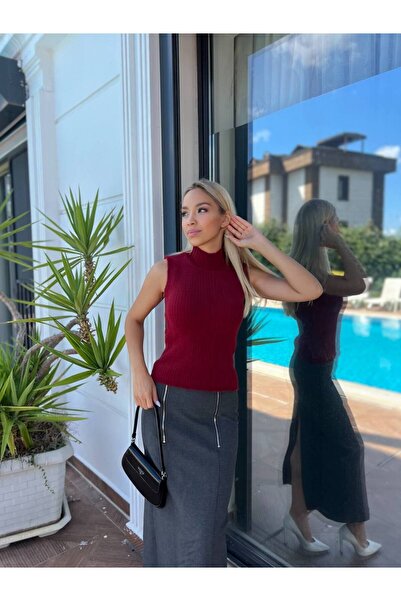 For Angels Athlete Sweater Set with Stone Accessories