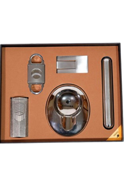 COHİBA Puro Seti CST0263