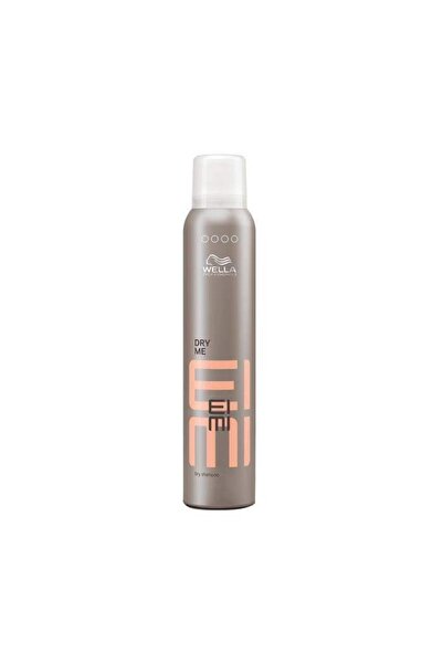 Wella Șampon uscat - Eimi Dry Me 180ml -