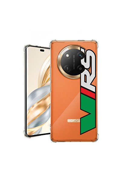 bestcase Удароустойчив калъф за Honor Magic 7 Lite, Skoda VRS, 1926355 AS 1718