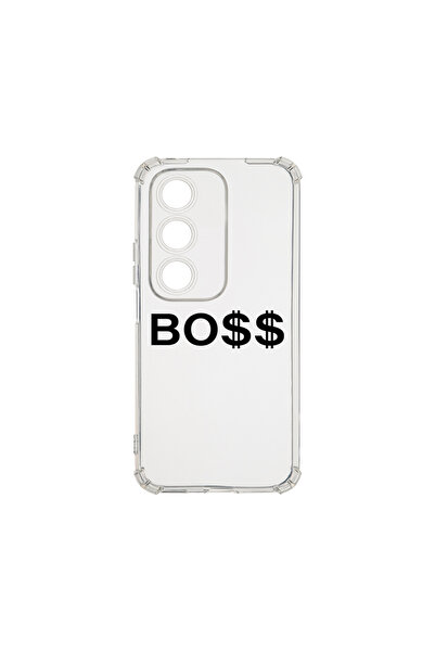 bestcase Carcasă spate antișoc pentru OPPO A80 5G, Dollar Boss, AS 1595