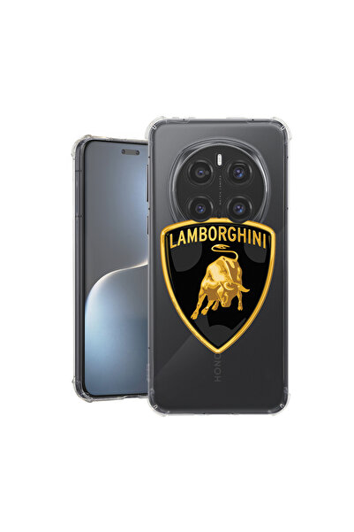bestcase Carcasă spate antișoc pentru Honor Magic7 Pro, Lamborghini, 1926356 ...