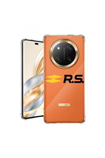bestcase Αντικραδασμική θήκη πίσω για Honor Magic7 Lite, Renault RS, 1926355 ...