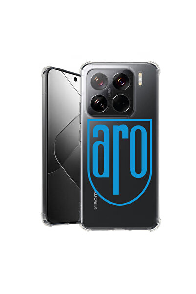 bestcase Anti Shock Back Case For Xiaomi 15 Pro, ARO, 1926362 AS 1756