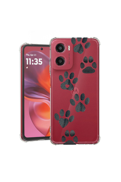 bestcase Capac și carcasă - Multicolor
