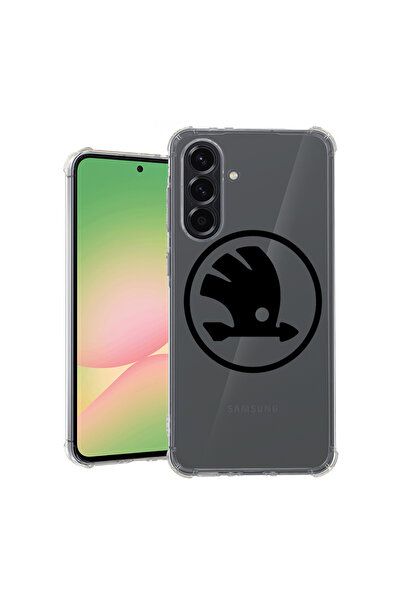 bestcase Carcasă spate antișoc pentru Samsung Galaxy A56, Skoda, 1926361 AS 1715