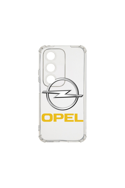 bestcase Carcasă spate antișoc pentru OPPO A80 5G, Opel, AS 1728