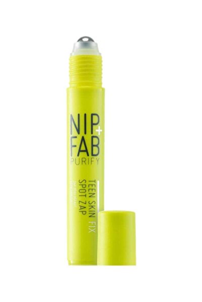 NIP+FAB Teen Skin Fix Spot Zap