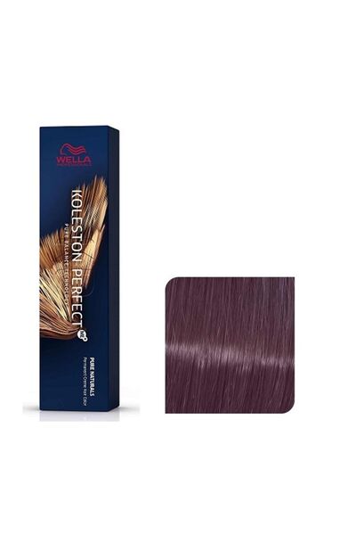 Wella Permanent Hair Dye 0/66 - Special Mix Koleston Perfect Intense Violet -