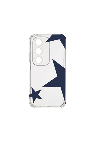 bestcase Carcasă spate antișoc pentru OPPO A80 5G, Retro Star, AS 1480