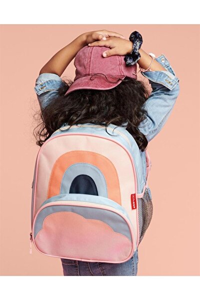 Skip Hop Σακίδιο πλάτης Rainbow