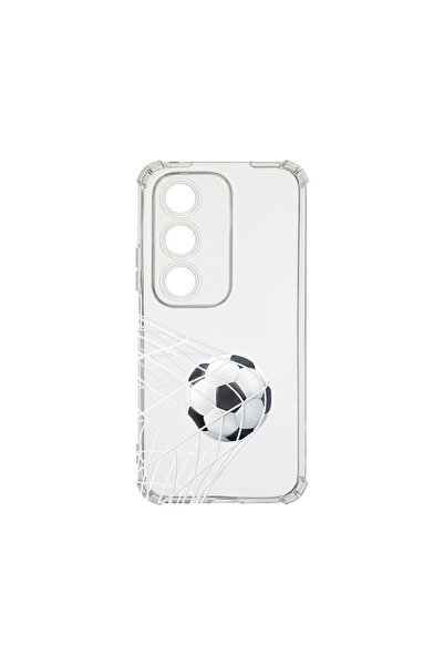 bestcase Carcasă spate antișoc pentru OPPO A80 5G, Fotbal - Goooaaall, AS 775