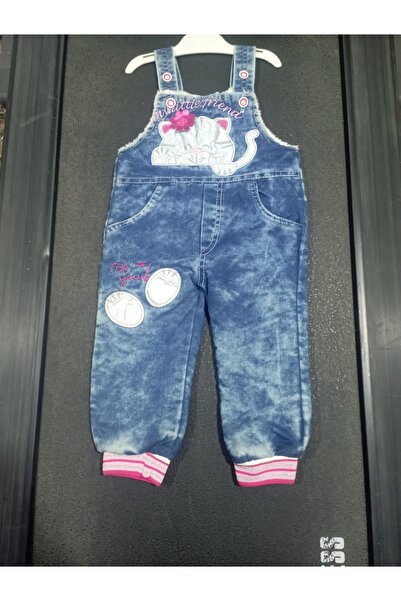 narcissus Kız çocuk tulum