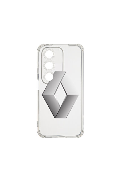 bestcase Αντικραδασμική θήκη πίσω για OPPO A80 5G, Renault, AS 1721