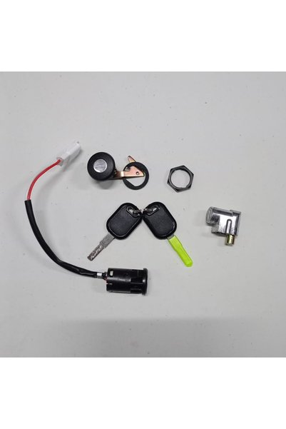 APM2: KONTAK VE KİLİT SET