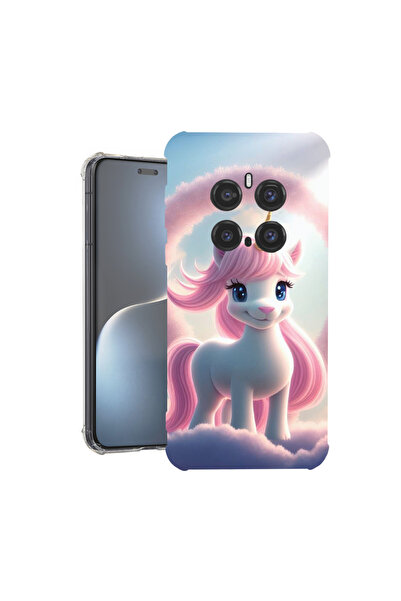 bestcase Carcasă spate antișoc pentru Honor Magic7 Pro, model magic, 1926356 ...