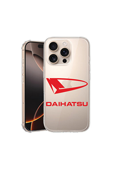 bestcase Carcasă spate antișoc pentru Apple iPhone 16 Pro Max, Daihatsu, AS 1770