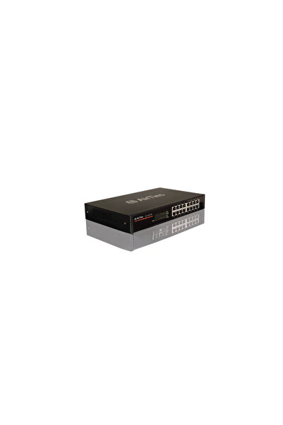 Airties Air 0216 16 Port Gigabit Ethernet Switch