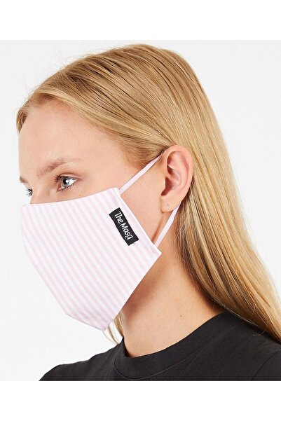 TheMasg Yıkanabilir Desenli Maske 5'li + 1 Hediye