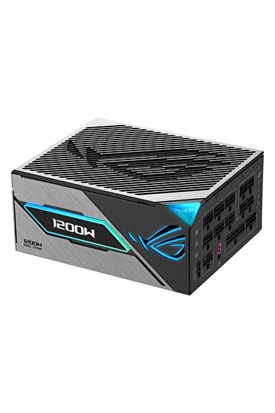 ASUS ROG Thor 1200P3 Gaming ARGB 1200W 80+ Platin Modüler Güç Kaynağı
