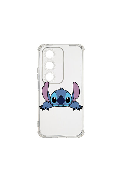 bestcase Carcasă spate antișoc pentru OPPO A80 5G, Stitch, AS 1611