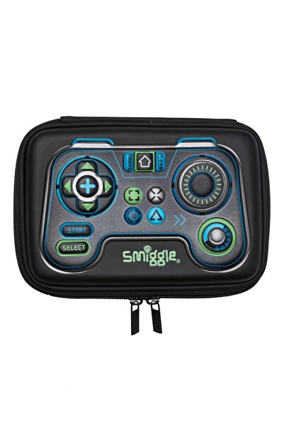SMIGGLE - Cutie de creion Virtual Hardtop