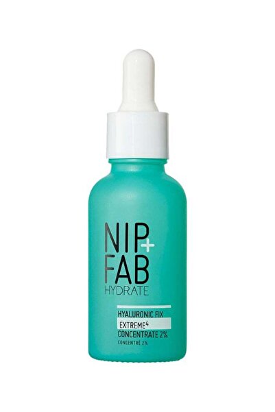 NIP+FAB Hyaluronic Fix Extreme4 Concentrate 2%