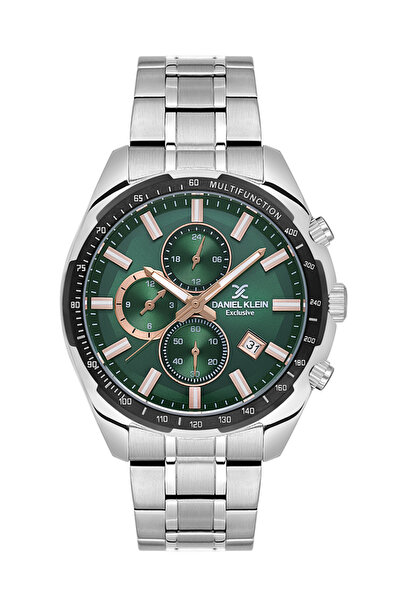 Daniel Klein DANİEL KLEİN Exclusive Erkek Kol Saati