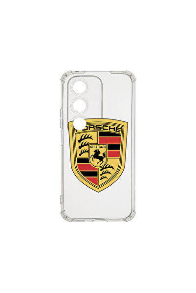 bestcase Carcasă spate antișoc pentru OPPO A80 5G, Porsche, AS 1722