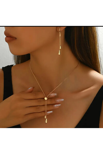 JORG ZENN Jz4001 Jorg Zenn Necklace