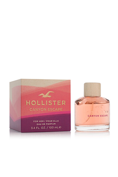Hollister Apă de parfum California Canyon Escape for Her 100 ml (femei)
