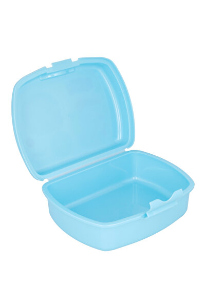 Peppa Pig Cutie sandwich, 18,1x13,9x6,7 cm, Albastru, Peppa Pig Core