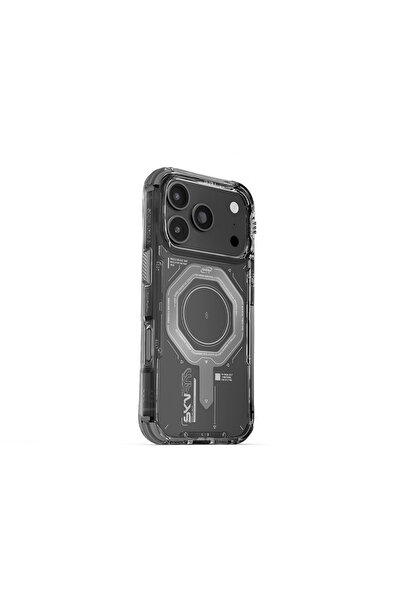 Skinarma Συμβατή θήκη για iPhone 17 Pro Max, M-safe, με δυνατότητα φόρτισης, ...