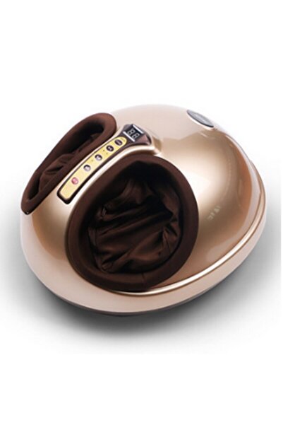 HOZRO Shiatsu Foot Massager with Heating and Timer