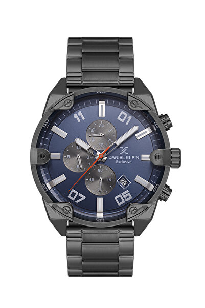 Daniel Klein DANİEL KLEİN Exclusive Erkek Kol Saati