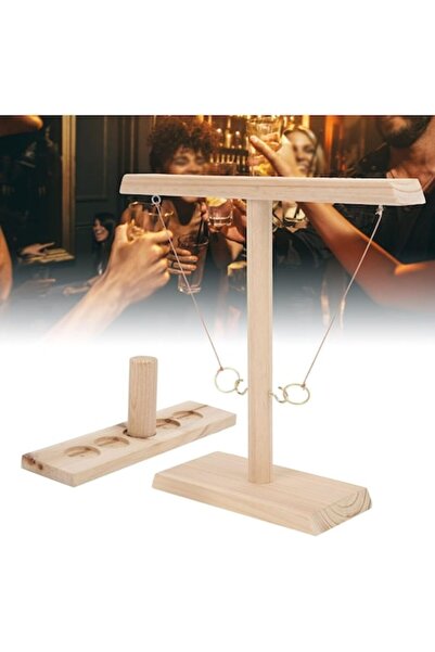 HOZRO Toss Game Interactive Target Throwing Game for Kids and Family