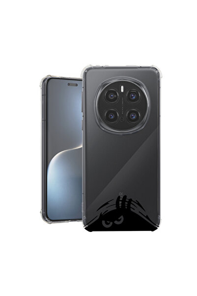 bestcase Αντικραδασμική πίσω θήκη για Honor Magic7 Pro, Hidden Face, 1926356 ...