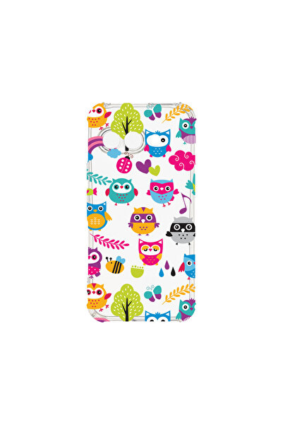 bestcase Carcasă spate antișoc pentru Google Pixel 9a, Owl, AS 43