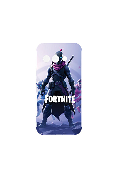 bestcase Carcasă spate antișoc pentru Google Pixel 9a, Fortnite, AS 1689