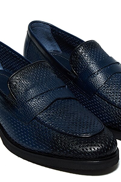 Bestello Черевики без шнурків з заклепками та підошвою Eva 331-666 Чоловіче взуття