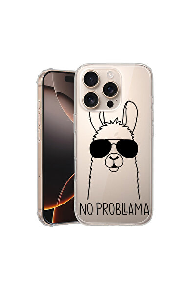 bestcase Αντικραδασμική θήκη πλάτης για Apple iPhone 16 Pro, χωρίς προβλήματα...
