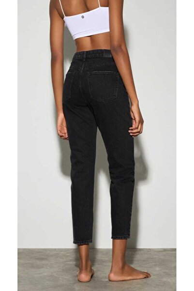 BSB Grace mom fit kot pantolon